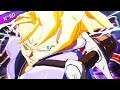 Don't Pull Up On Me Like THAT!! Dragon Ball FighterZ Online Ranked Matches