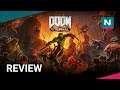 Doom Eternal Review