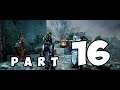 Dragon Age Inquisition THE FALLOW MIRE Rescue Soldiers Missing in Ferelden P2 Part 16 Walkthrough