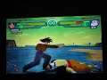 Dragon Ball Z Budokai(Gamecube)-Goku vs Android 19 II