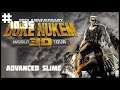 Duke Nukem 3D 20th Anniversary Would Tour | Part 10.35 | Advanced Slime