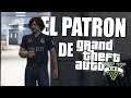 EL HOMBRE QUE TODO EL MUNDO RESPETABAN | GTA LIFE