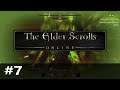 Elder Scrolls Online - #7 - The New Boss