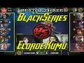 Elorde Kumu vs BlackSeries Esports game#2