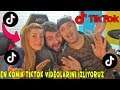EN KOMİK TİKTOK VİDEOLAR 😱 | HAN KANAL ,GİTARİSTV