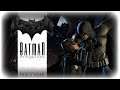 BATMAN THE TELLTALE SERIES EPISODE 1 Gameplay Walkthrough | XBOX ONE X (No Commentary) [FULL HD]