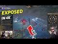 EXPOSED IN 4K | Daily BDO Community Highlights