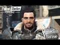 Fallout Shelter Online Android/iOS Walkthrough. Paladin Danse Gameplay