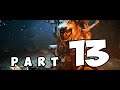 Far Cry Primal The Taken Wenja (Tensay no. 3) Part 13 Walkthrough