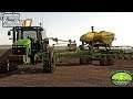 FARM SIM NEWS! JD Planters, US Tractor Mods, & New Mods Releasing Saturday? | Farming Simulator 19