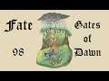 Fate: Gates of Dawn - 098 - Gahmonian Grottos, 2 lvl, part IV