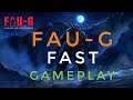 FAU-G Fast Gameplay....#Rsandroidgaminggroup