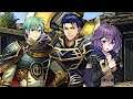 FE7 Crossover Hector Hard Mode Iron Man #3 (Ch 11 - 13x)