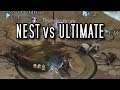 FFXIV - An Ultimate Night with NEST