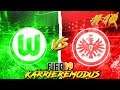 ⚽ FIFA 19 Karriere - [S2E10] - WÖLFE vs ADLER  - FIFA 19 Karrieremodus Deutsch ⚽
