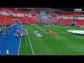 FIFA 21 - Fc Bayern vs Atletico de Madrid - UEFA Champions League