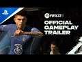 FIFA 22 | Službena video najava igre