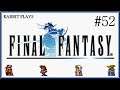 Final Fantasy Origins: Final Fantasy I Playthrough Part 52 ~ “Breaking the Cycle”