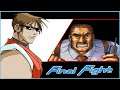 Final Fight CD - The WORST dub in gaming history?