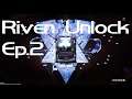 Find 4 Caches Without An Ally Becoming Downed - Riven Unlock Ep 2 Warframe - Weapon Slot Giveaway