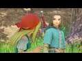 First Impressions - Dragon Quest XI S: Echoes of an Elusive Age - Definitive Edition (Part 1)