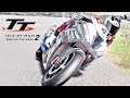 First Look! | TT Isle of Man - Ride on the Edge 2