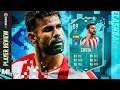 FLASHBACK DIEGO COSTA PLAYER REVIEW | 89 FLASHBACK DIEGO COSTA WORTH IT? | FIFA 20 Ultimate Team