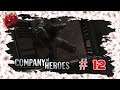 [Folge 12] Company of Heroes - Artillerie Sperrfeuer [Let´s Play, deutsch, 1080p60]