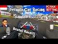 Formula Car Racing Simulator Gameplay ALL MODES Indonesia