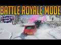 Forza Horizon 4: Battle Royale Mode is Here
