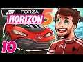 Forza Horizon 5 - 10. rész (Xbox Series X)