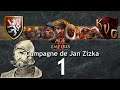 [FR] [VOD] Age of Empires 2 Definitive Edition - Campagne de Jan Zizka #1