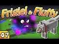 FRIGIEL & FLUFFY : Le portail d'ombre | Minecraft - S6 Ep.47
