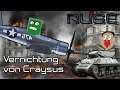 GameBoy besiegt Craysus ! (4vs4) Live #118