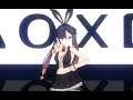 【Genshin Impact MMD/4K/60FPS】Mona【Bunny Style】
