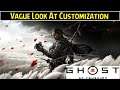 Ghost Of Tsushima π Intro To Customization