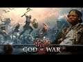 God of War Playthrough Part 3