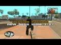 Grand Theft Auto: San Andreas - Bike Challenges