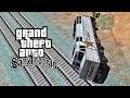 GTA San Andreas - #44: Capotando um TREM