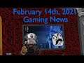 Hacking Metahumans and More Bull[Redacted] - February 14 2021 News