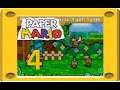Head to Koopa Village! - Paper Mario