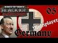 Hearts of Iron IV Black ICE Germany - 05 -