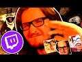 Highlights Of The WORST Reviewed Twitch Channel, My Own | Jack Saint Twitch Trailer 2019