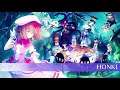 『ましろウィッチ』ゲーム楽曲 "HONKI"(『六姫』火の席 棺骸姫 バトル2)