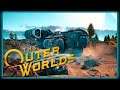 Hunting Down the Suits | The Outer Worlds