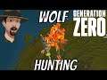 Hunting My Rivals- The Wolf!-Generation Zero Gameplay Ep. #8