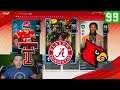 I can ONLY Draft a Player If I know their College, I may SHOCK YOU!