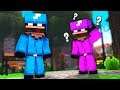 I CLONED my BEST FRIEND !? - Daycare (Minecraft Roleplay)