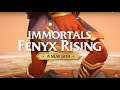 Immortals Fenyx Rising DLC: A New God LIVE #Gameffine