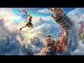 Immortals Fenyxs Rising | Прохождение #12 (PS4)